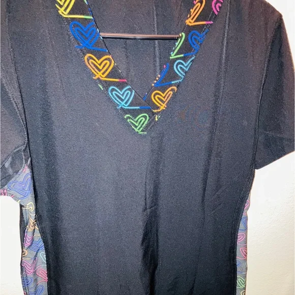 SCRUB TOPS/JACKETS - Picture 3 of 13